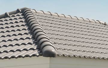 advantages of Washbrook Street clay roofing