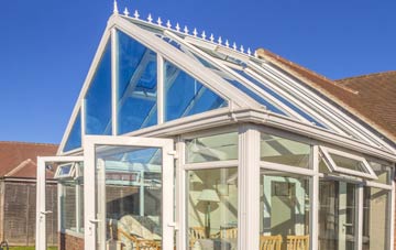 conservatory roof insulation costs Washbrook Street