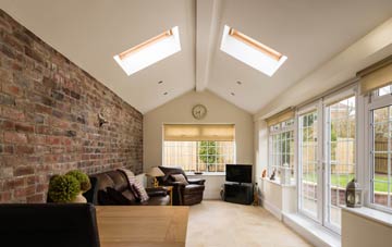 conservatory roof insulation Washbrook Street, Suffolk