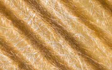 Washbrook Street fibreglass roof waterproofing