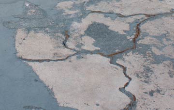 fibreglass roofing replacement Washbrook Street