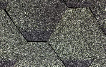 Washbrook Street fibreglass shingle repairs