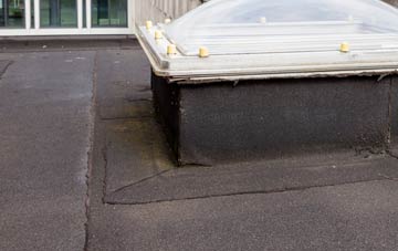 disadvantages of Washbrook Street flat roofs