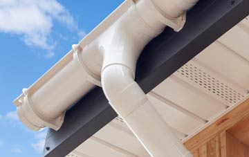 Washbrook Street gutter installation costs