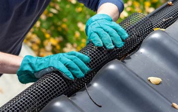 Washbrook Street gutter repair companies