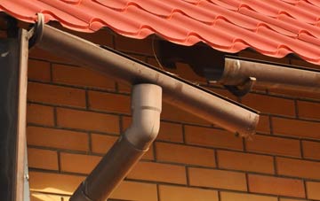Washbrook Street gutter repair costs