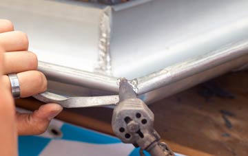 disadvantages of Washbrook Street lead roofing