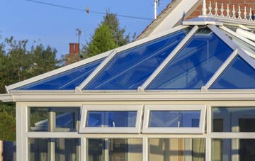 professional Washbrook Street conservatory insulation
