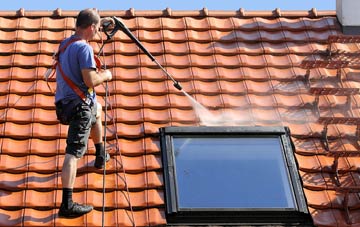 roof cleaning Washbrook Street, Suffolk