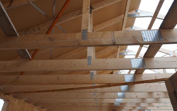 Washbrook Street roof truss costs
