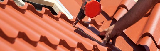 save on Washbrook Street roof installation costs