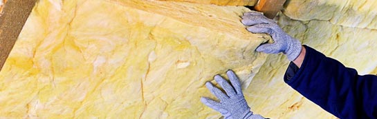 quotes for Washbrook Street roof insulation