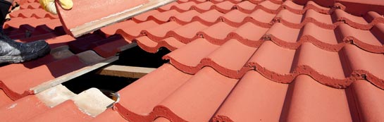 compare Washbrook Street roof repair quotes