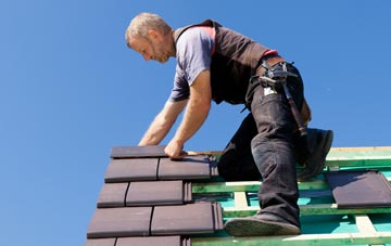 disadvantages of Washbrook Street slate roofing