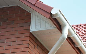 Washbrook Street soffit repair costs