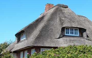 thatch roofing Washbrook Street, Suffolk