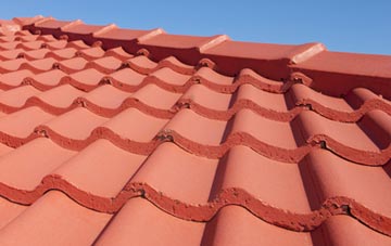 Washbrook Street tile and slate roof replacement