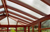 Washbrook Street conservatory roofing insulation