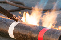 Washbrook Street flat roofing replacement
