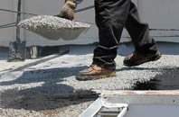find rated Washbrook Street flat roofing replacement companies