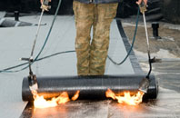 Washbrook Street flat roof sealing quote