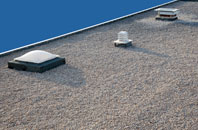 Washbrook Street flat roofing