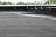find rated Washbrook Street flat roofing companies