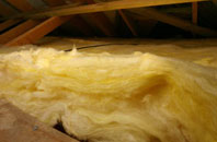Washbrook Street pitch roof insulation