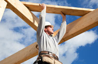 Washbrook Street roof replacement work