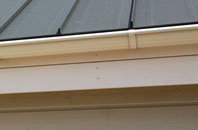Washbrook Street soffit repair